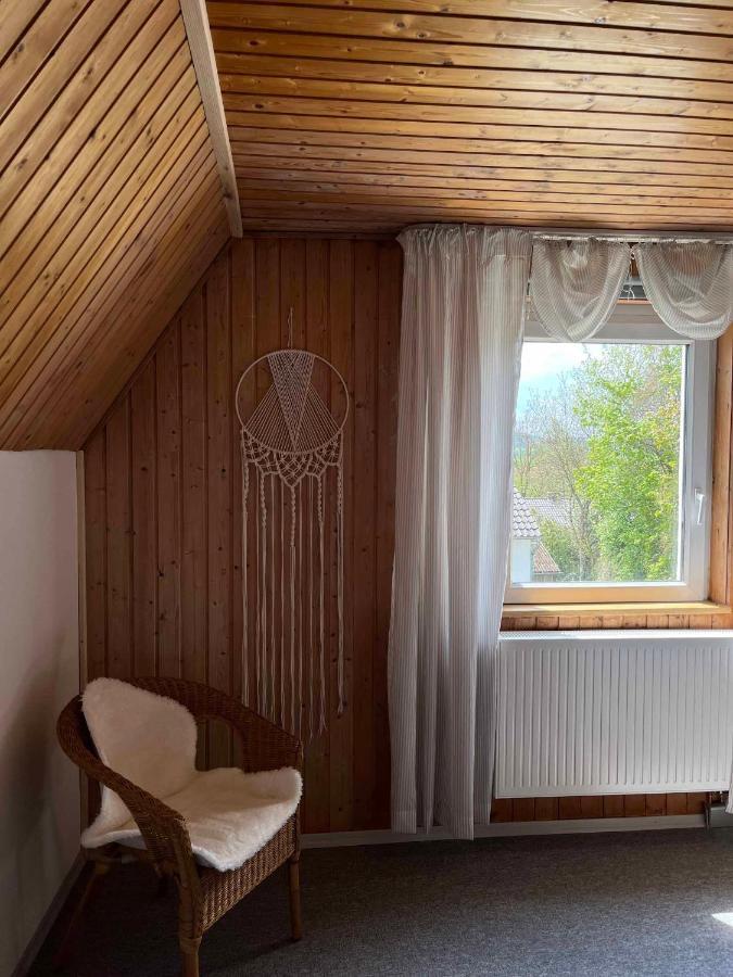Ferienhaus Jurablick Thalmassing  Exterior photo
